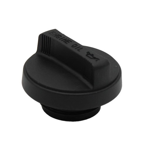 Oem spec engine - oil, filler