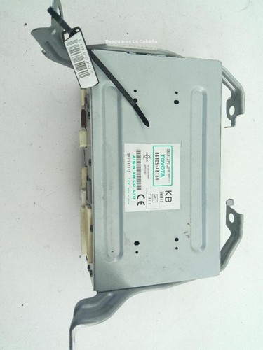8680548160 electronics module