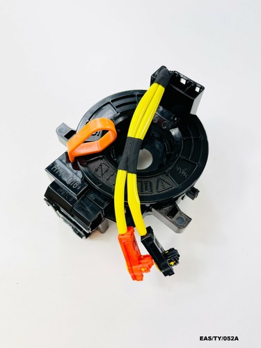 New clockspring squib - new,