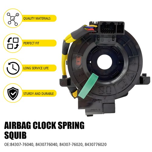 For lexus ct200h clock spring - ct200h,