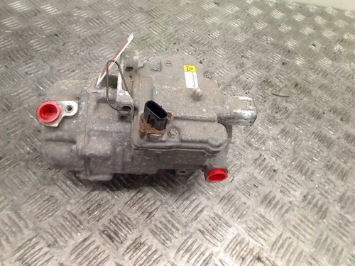 Air conditioning pump lexus - conditioning, ct