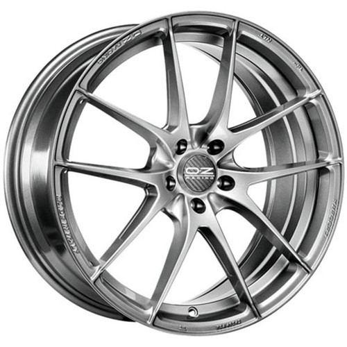 Alloy wheel racing leggera - oz,