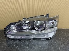 2009-2018 LEXUS CT200H LEFT