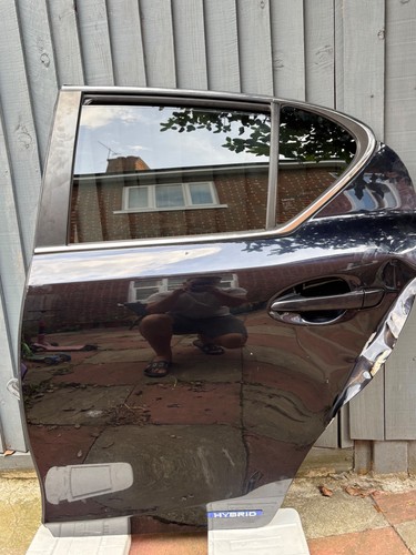 Lexus 200h 2012 - lexus, ct