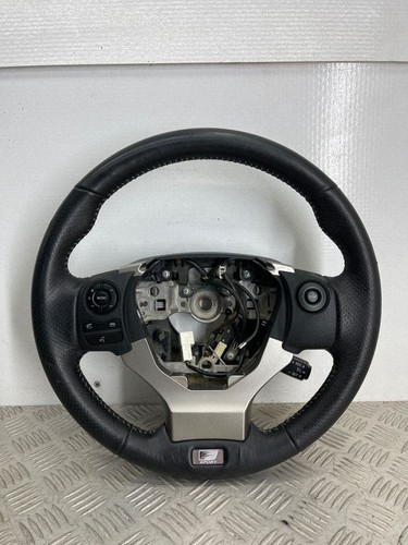 Lexus 200h 2015 steering - lexus,