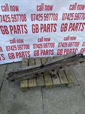 LEXUS CT200h LOWER SLAM PANEL