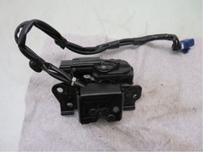 Hood lock Lexus CT 200h