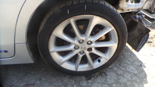 2012 lexus ct200h mk1 - lexus,