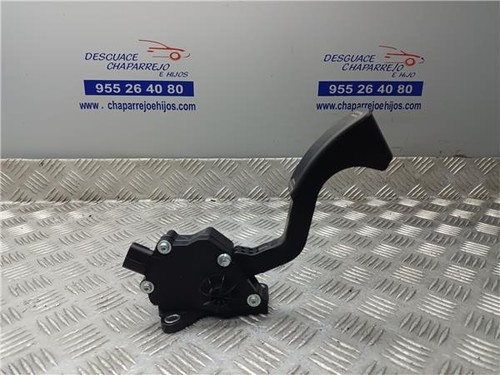 Accelerator pedal lexus - accelerator,