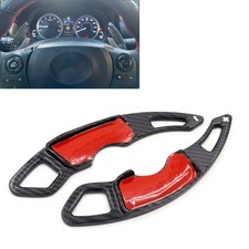 Steering Wheel Shift Paddle