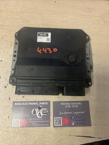 Lexus ct200h engine control - lexus,