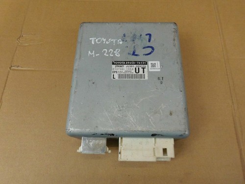 Lexus ct200h power steering - lexus,