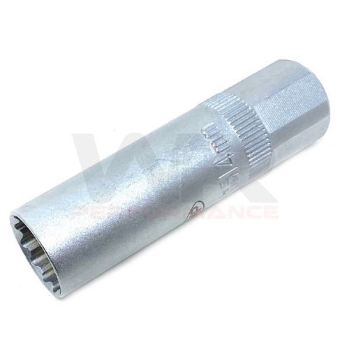 Spark plug socket - spark,