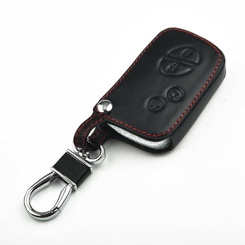 Leather car remote key - remote,