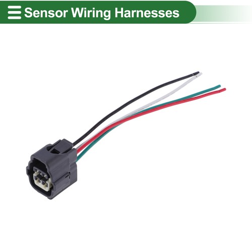 Pin sensor wiring harnesses - pin,