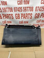 LEXUS CT200H GLOVE BOX