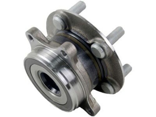 Toyota genuine front axle - genuine,