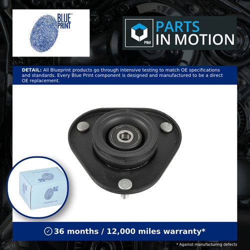 Top strut mounting - top, fits