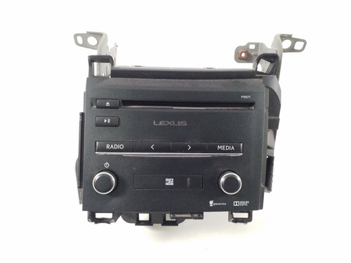 2014 lexus 200h zwa10 - lexus, ct