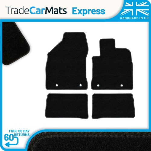 Tailored carpet car - carpet,