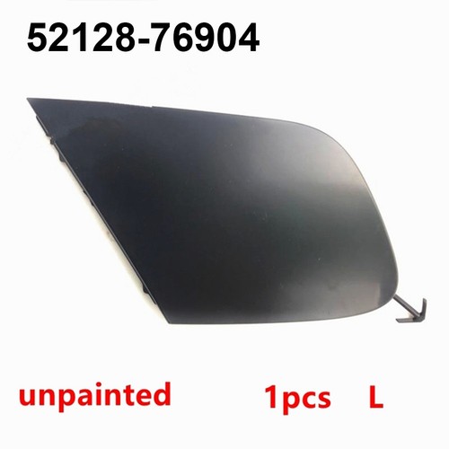 Tow hook cover 52128 - tow,