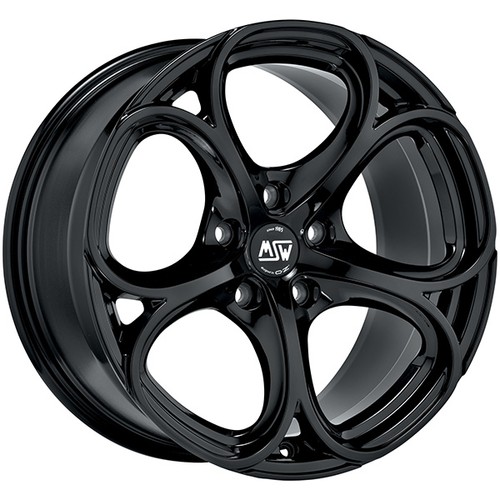 Alloy wheel msw - wheel,