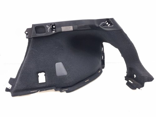 Lexus 200h 2012 boot - ct, trunk