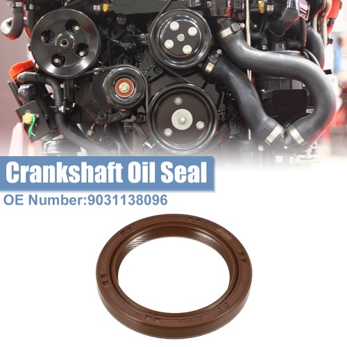 Engine crankshaft oil - crankshaft,