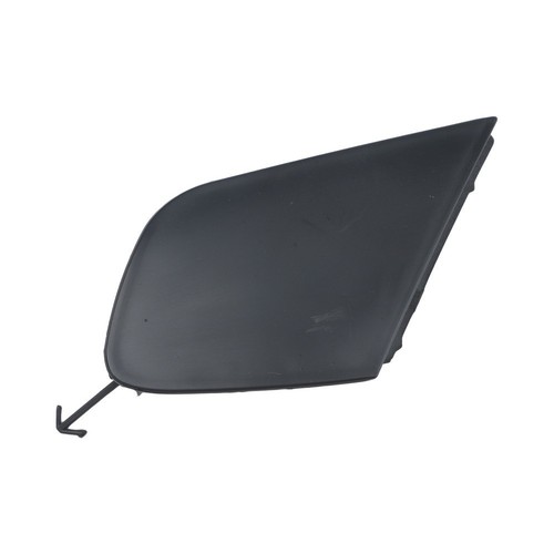 Easy and play tow hook - easy, lid