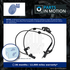 ABS Sensor fits LEXUS CT200H