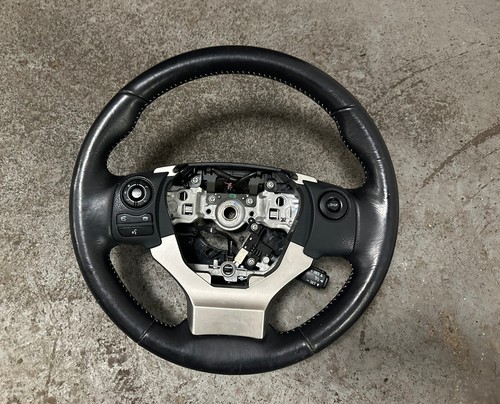 Multifunctional steering wheel - multifunctional,