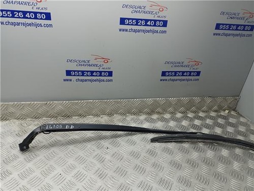 Windshield wiper arm right - wiper,