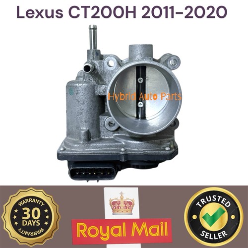 Lexus ct200h hybrid 2010 - 1.8l,