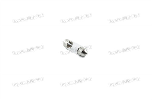 Genuine lexus bulb inner - genuine,