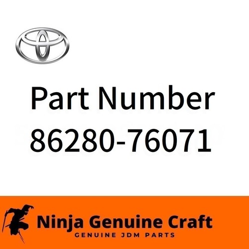 Genuine toyota lexus ct200h - toyota,
