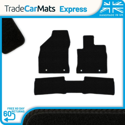 Tailored carpet car - car, floor
