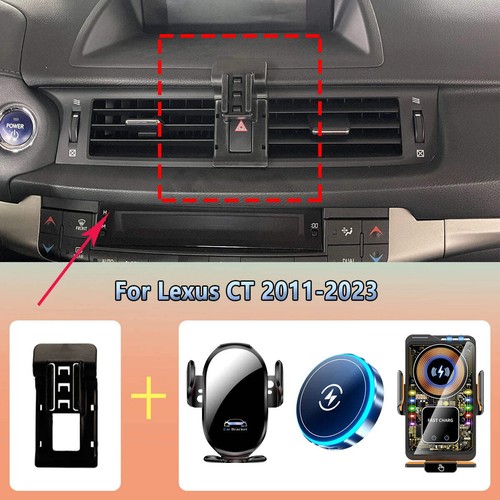 Car phone holder vent for - holder,