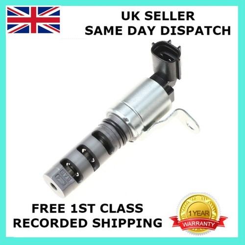 Outlet camshaft oil control - oil,