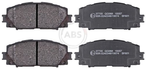 Fits lexus 200h brake - ct,
