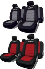 Car Seat Cover Set For Lexus