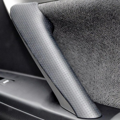 Front right car inner - inner, pull