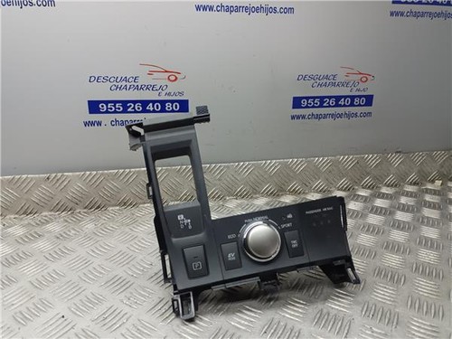 Switch miscellaneous lexus - lexus, ct