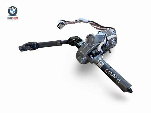 Lexus ct200h steering - lexus,