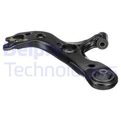 Suspension control arm front - arm,