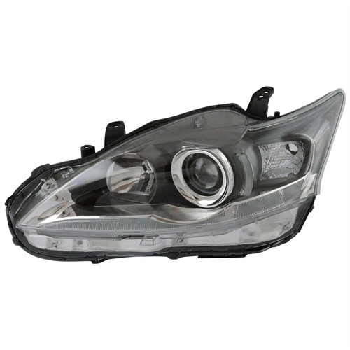 Lexus genuine headlight - headlight, unit