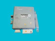 LEXUS CT200H POWER STEERING