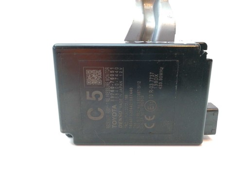 8976076051 electronic module - electronic,