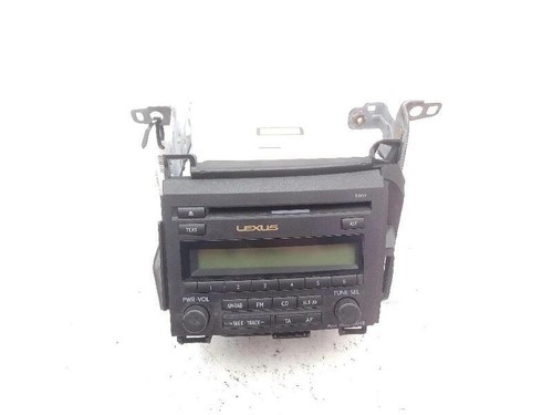 8612076140 radio for lexus - 8612076140,