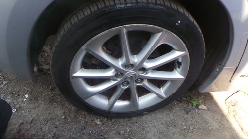 2012 lexus ct200h - ct200h, hybrid